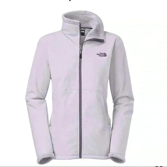 The North Face Jackets & Blazers - The North Face Morningglory Full Zip Jacket